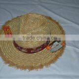 Straw Hats 2015 Sales Hot thumbnail-1