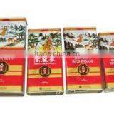Korean Red Ginseng Root In Can thumbnail-1
