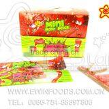 Fruity Flavor Mini Sour Stick Gummy Candy thumbnail-1