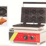Waffle Maker FMX-DM27 thumbnail-1