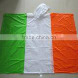 Custom Printed Rain Ponchos/raincoat thumbnail-1