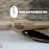 Japanese Incense Stick, 100% Natural Oud Wood, 20 Gram per Tube for Meditation, Home Fragrance, Religion thumbnail-2