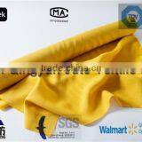 Yellow Color Burlap Jute Fabric 62-63'' Wide 100 Yards Long thumbnail-2