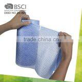 Manufacturer in China , Guangzhou 13 Years Factory , Wholesale the Best Price for Spunlace Towel in Perferated Roll thumbnail-3