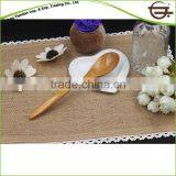 Custom Nature Rice Cheap Wood Spoon With Good Quality thumbnail-2