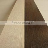 Brushed and Stained Solid Bamboo Flooring