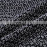 Fashion Wool/acrylic Crew Neck Jacquard Sweater Man , Cardigan Sweater thumbnail-5