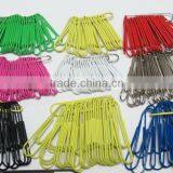 Red Clip Promotional Gift Chinese Paper Clips Factory and Manufacture