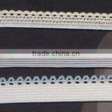 High Quality Brushed Nylon Plain Elastic Weave Fabric for Underwear