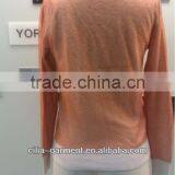 Knitted Lady Sweater thumbnail-3