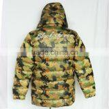 2015 New Design Mens Down Jacket With Hoods thumbnail-6