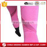 Yoga Sports Pants Wholesale Custom Printed Women Leggings Fitness thumbnail-6