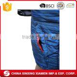 China Wholesale Fashion Oem Winter Quilted Waistcoat Running Women Vest thumbnail-5