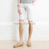 Korean Summer Casual Shorts Pants Men's Fashion Five Pants Loose Trousers Custom Made Factory thumbnail-2