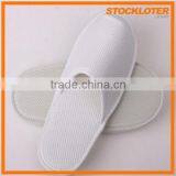 White Hotel Slippers Stock 50K Pairs Ready to Ship Cheap Price thumbnail-1