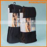 Ladies Cotton Pantyhose Stock 130307-506 thumbnail-3