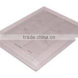 Acrylic Cosmetic Makeup Organizer thumbnail-5