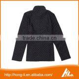 OEM Manufacturer Eco-friendly Custom Cheap Windbreaker Pullover Jacket thumbnail-2