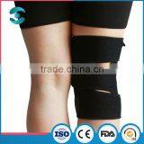 Customized Safety Breathable Knee Brace thumbnail-1