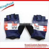 China Thin Racing Glove, Half Finger Riding Gloves, Anti Skidding Cycling Glove thumbnail-2