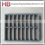 Reinforced Fiberglass Road Drainage Grate thumbnail-1