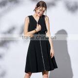 Lady Fashion Dress Dropshipping Clothing Fashion Wear thumbnail-3