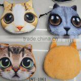 Fashion Small Pretty Animal Dog Cute Purse thumbnail-2