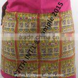 Cotton Designer Ladies Skirt thumbnail-6