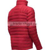 2017 Latest Man Goose Down Jacket Winter Jacket for Motorcycle Lightweight Down Jacket thumbnail-3