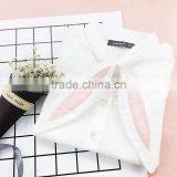 0-4 Years 2017 Wholesale Hot Summer Cotton Rabbit Baby Girls Blouses (pick Size ) thumbnail-1