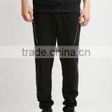 Men Who Pants Sports Pants Zipper Pockets thumbnail-1