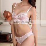 S62905A Cheap Wholesale Lady Bra & Brief Sets thumbnail-1