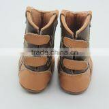 Handmade Soft Sole Skidproof Baby Cheap Cowboy Boots thumbnail-5