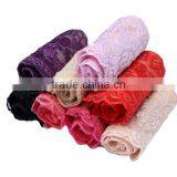 Abdomen in and Lift the Hips Big Sizes With Bamboo Fiber Control Briefs Lace Sexy Briefs in Women thumbnail-6