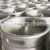 New and Reconditioned Stainless Steel 50L Keg (no Spear)13GAL thumbnail-2