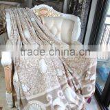 Manufacturer Raschel Blanket thumbnail-1