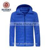 Light Down Jacket DJ1601B thumbnail-1