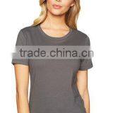 Next Level Apparel Ladies Boyfriend Crew Neck Tee - Made From 100% Combed Cotton Jersey. Comes With Your Logo. thumbnail-2