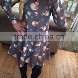 Walson Women Winter Dress 2016 Summer Dresses for Women Islamic Dress Women Muslim thumbnail-4