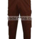Hot Sales Factory Price Fashion Coat Pant thumbnail-2