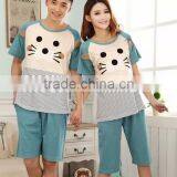 2015 Wholesale 100%cotton Pajama thumbnail-2
