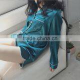 The New Spring of 2017 Ms Han Guodong Door Recreational Leisure Wear Pajamas thumbnail-2