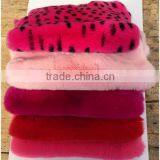 Good Quality Rabbit Fur Skin and Rabbit Skins for Clothing thumbnail-1