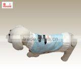 Winter Dog Sweater Fashion Top Quality Winter Warm ,52%Acrylic 24%Cotton 24%Polyester thumbnail-1