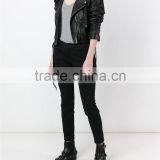 Shandao OEM Fashion Custom Design Winter Women Long Sleeve Women Winter Coats Jacket thumbnail-2