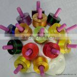 Porcupine Bobbin Holder Holds up to 30 Bobbins thumbnail-1
