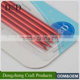 High Quality Good Use Good Price Plastic Crochet Hook Set thumbnail-3