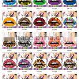 Custom Lip Temporary Tattoos thumbnail-1