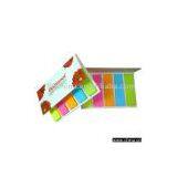 Sell Noen Paper Index Notes thumbnail-1