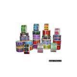 Sell Battery Labels, Washing Product Labels thumbnail-1